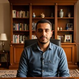 الحداد الحداد المصرى 