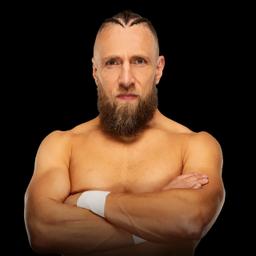 Bryan Danielson