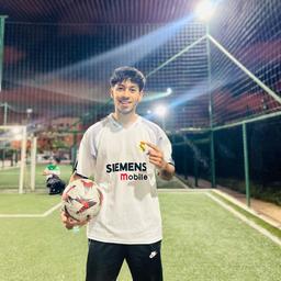 ياسر الدوسري