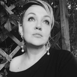 Екатерина Мотренко