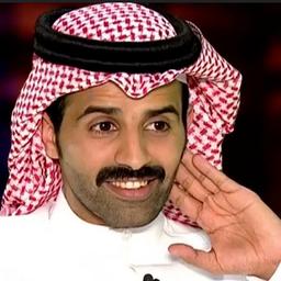 سعود القحطاني 