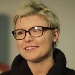 Дарья Фролова