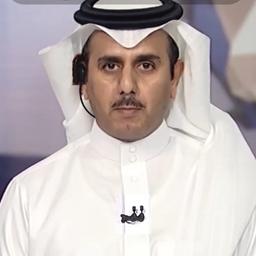 يحيى الأحمد أو يحيى الشهري (مذيع)