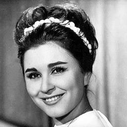 soaad hosny