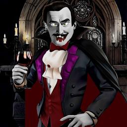 Dracula transylvania 