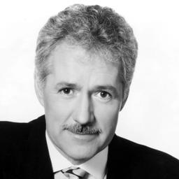 Alex Trebek