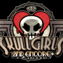 Skullgirls Announcer