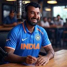 pujara