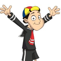 Quico (el Chavo animado) Español Latino