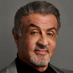sylvester stallone