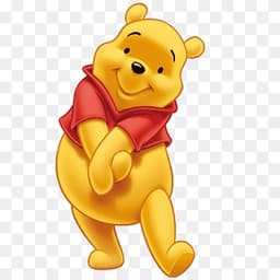 Winnie The Pooh (Jim Cummings)