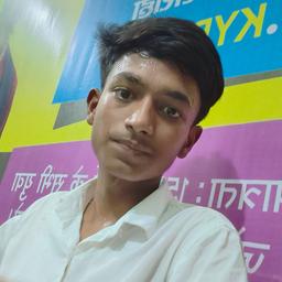 AnikeT raj 