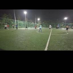 15秒贺炜 夜幕之下