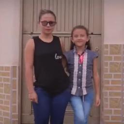 Maria Del Pilar Garcia