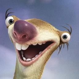 Sid ice age en español latino