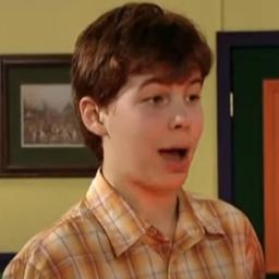 Danny O'Hara (Nanna's Cottage)