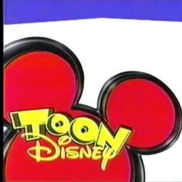 Toon Disney (Sleeping Beauty) Announcer (2003)