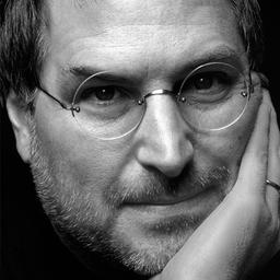 Steve Jobs
