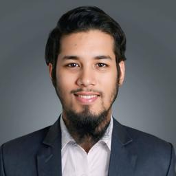 Md.Ashraf Uddin Noyon