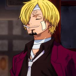 Vınsmoke Sanji Pt-Br
