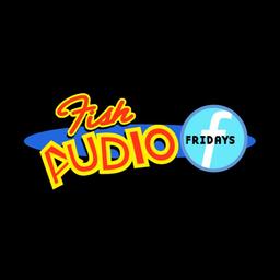 Cartoon Cartoon Fridays Announcer [Tom Clark]