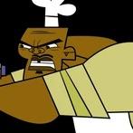Chef Hatchet (Total Drama)