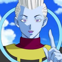 Whis - Latino