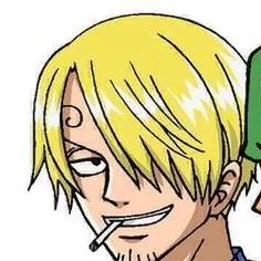 Sanji