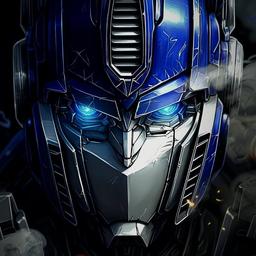 OPTIMUS PRIME