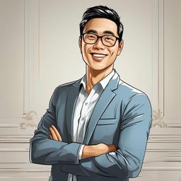 中年大叔东哥的声音