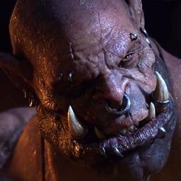 Garrosh Grito Infernal (Español Latino)