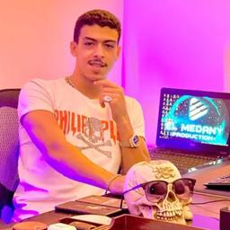 محمد المدني