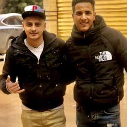 كريم البوب و كابونجا 