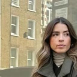 嘿嘿温柔文艺女声