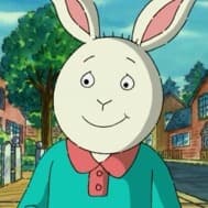 Buster Baxter (Arthur) [Daniel Brochu]