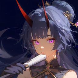 雷电芽衣(RaidEn Mei)