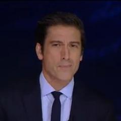 Reporter ABC News - M