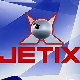Jetix LA announcer (2007-2008) only promos