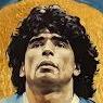 Diego Maradona
