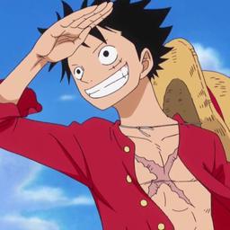 Luffy 