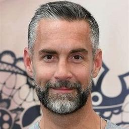 Jay Harrington 
