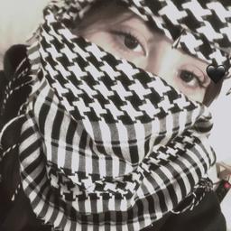 بنت فلسطينيه