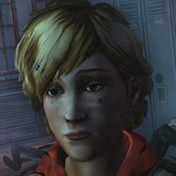 Molly (The Walking Dead)