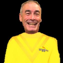 Greg Page (The Wiggles)