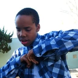 Earl Sweatshirt (2010)