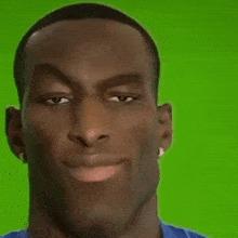 JORNALISTA INGLES - WESLEY A