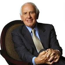 JIM ROHN