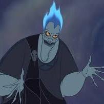 Hades (James Woods)