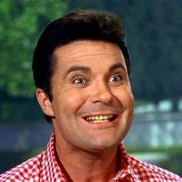 Jethro Bodine From The Beverly Hillbillies