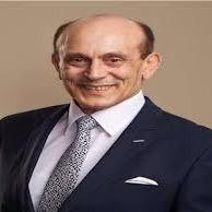 الفنان محمد صبحى